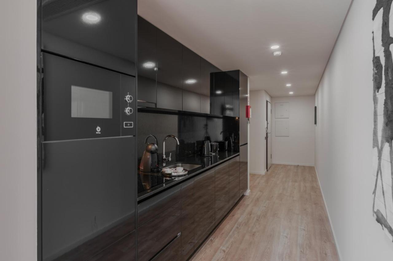 Apartment Urban Luxury Apartment, Downtown Near Metro