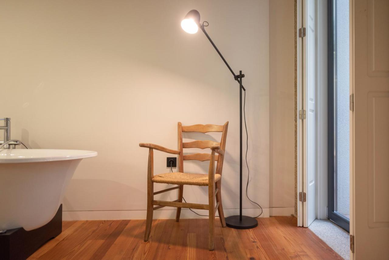 Loungy Apartamento Porto