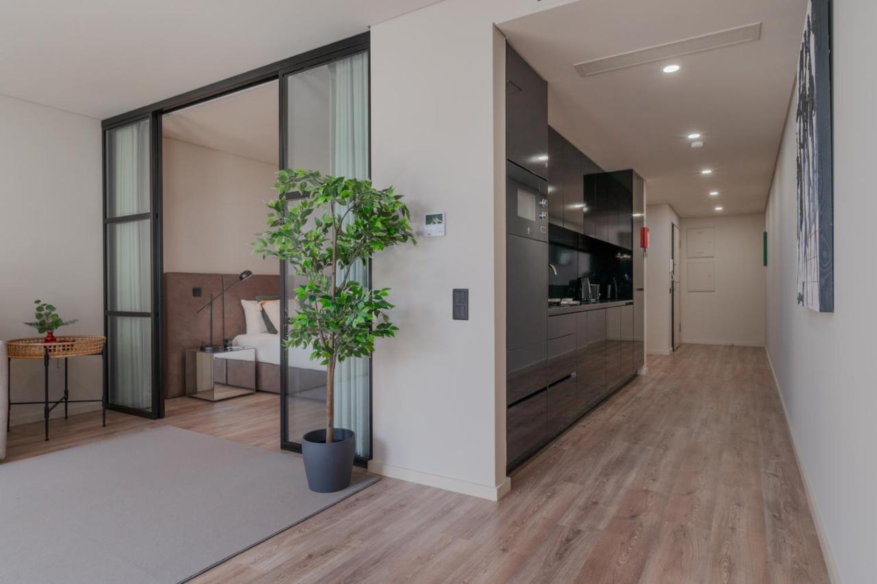 Urban Luxury Apartment, Downtown Near Metro *