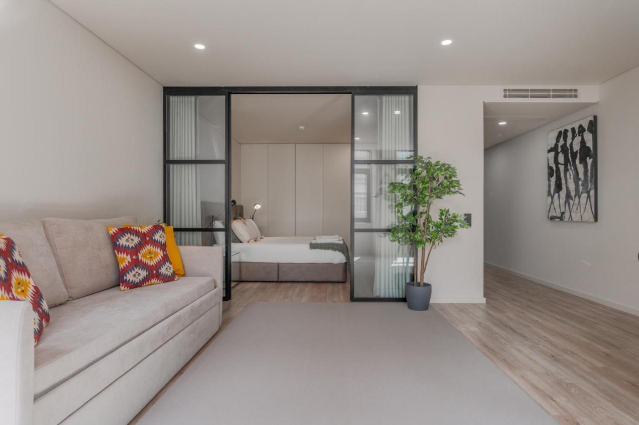 Apartment Urban Luxury Apartment, Downtown Near Metro *
