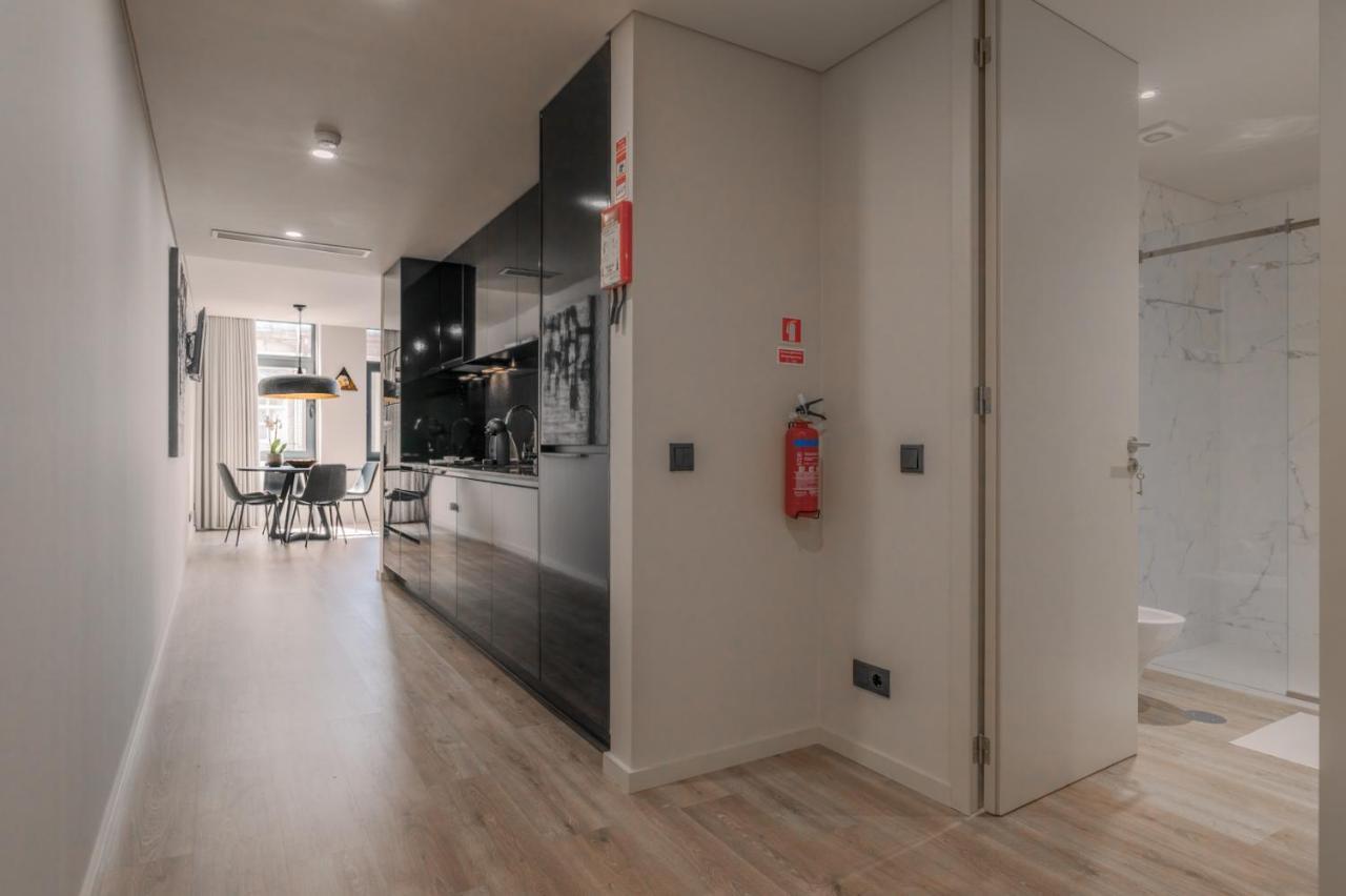 Apartment Urban Luxury Apartment, Downtown Near Metro *