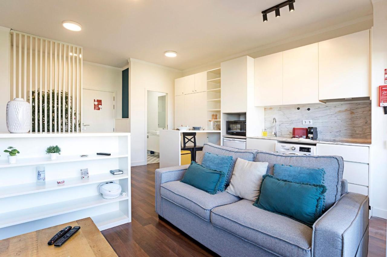 Almada 516 By Lovelystay Porto