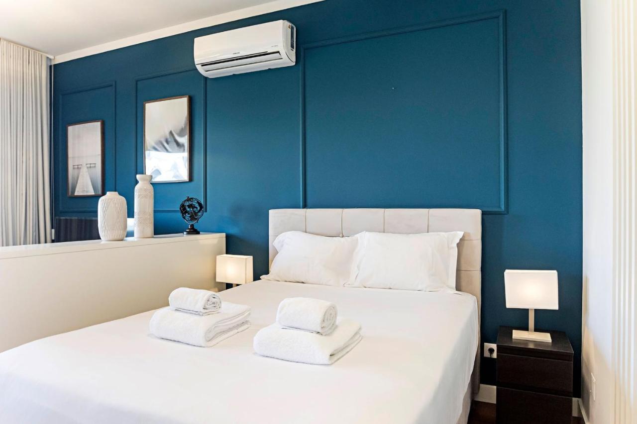 Almada 516 By Lovelystay Apartamento Porto