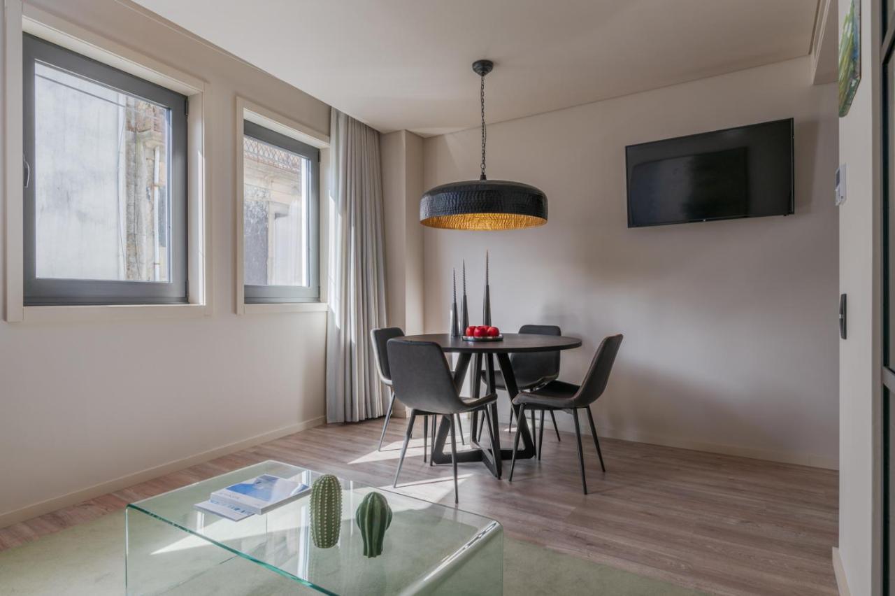 Luxury Apartment, Downtown Near Metro * Porto