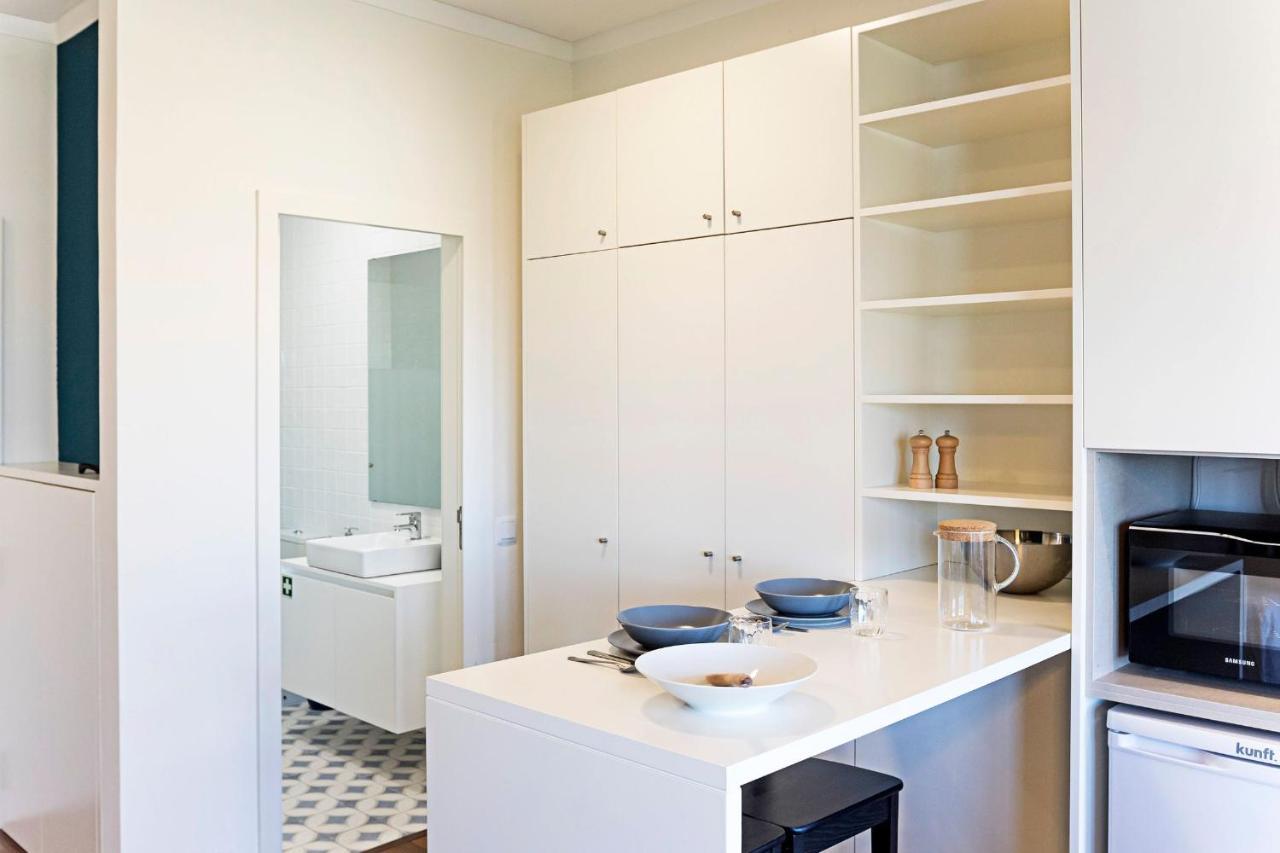 Almada 516 By Lovelystay Apartamento Porto