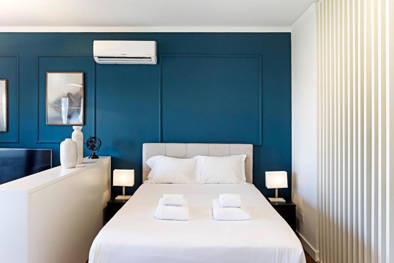 Apartamento Almada 516 By Lovelystay Porto