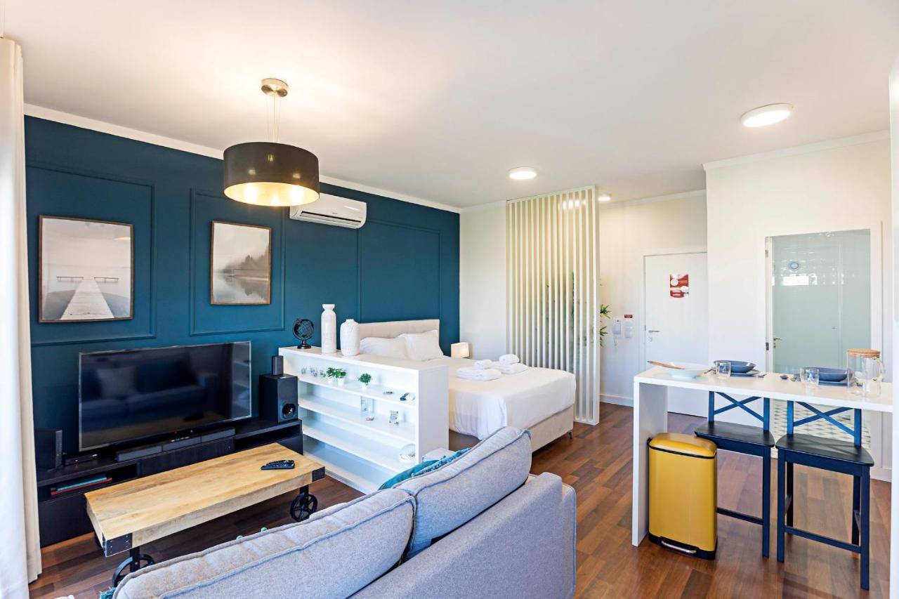 Apartamento Almada 516 By Lovelystay *