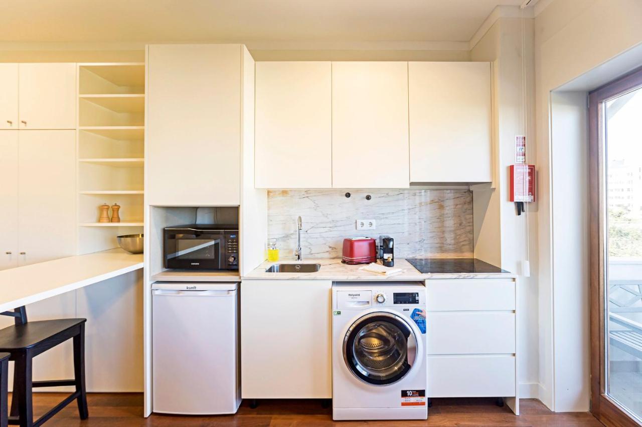 Almada 516 By Lovelystay Apartamento