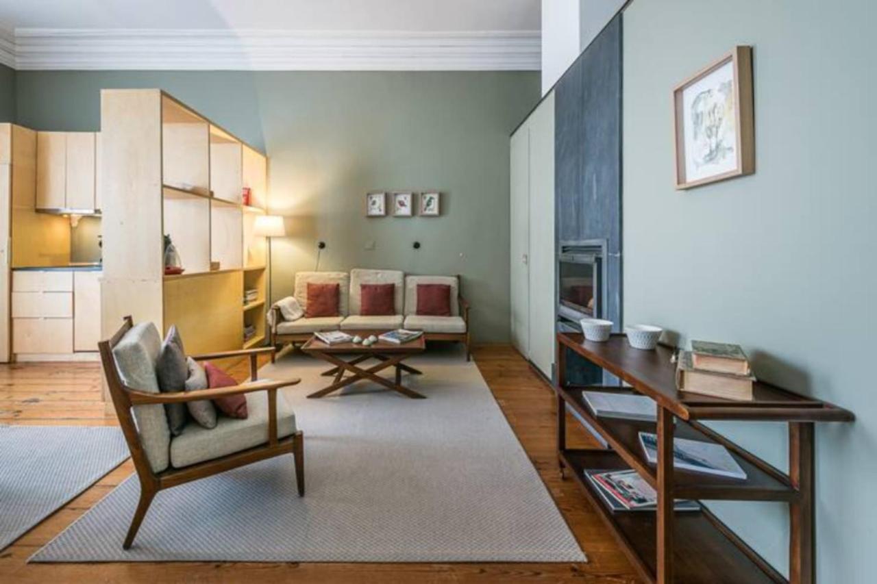 Guestready - Picaria Living Quarter Porto