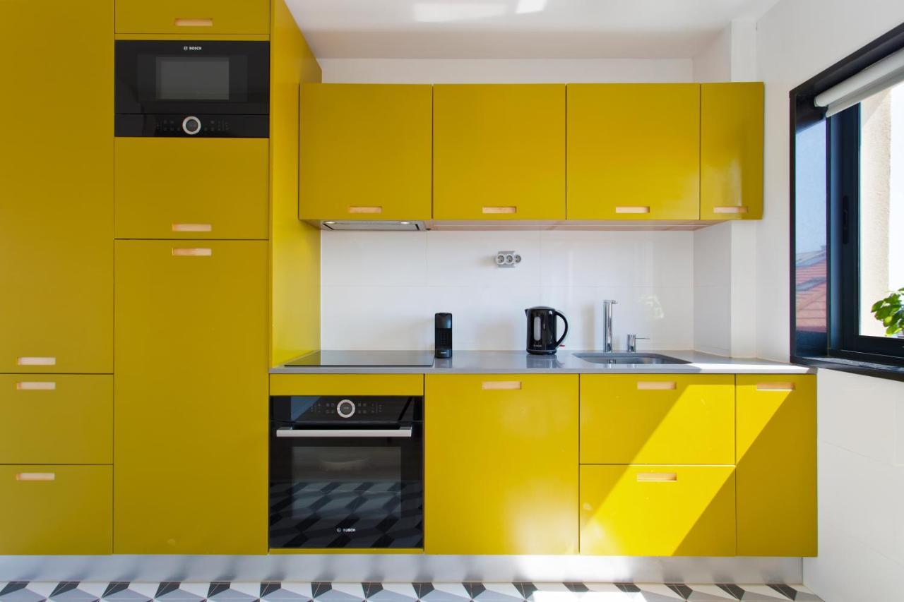 Appartement Ocean Scene 2 Bed *