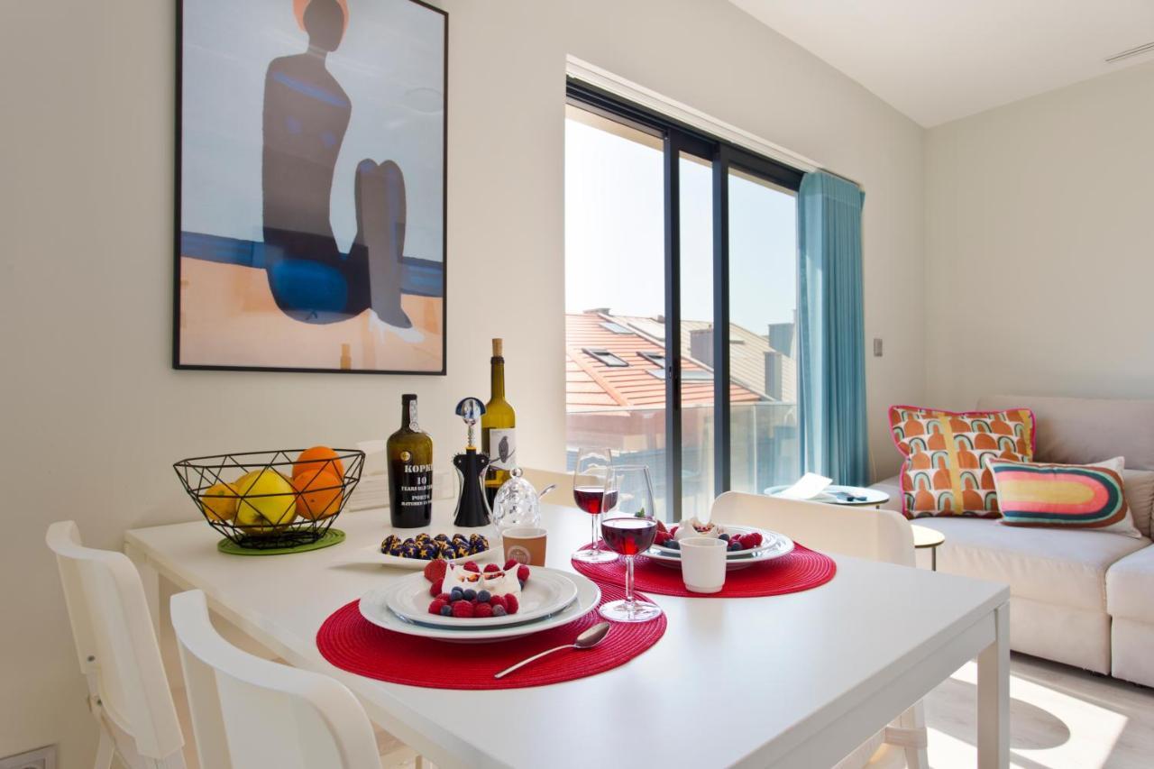 Ocean Scene 2 Bed Appartement