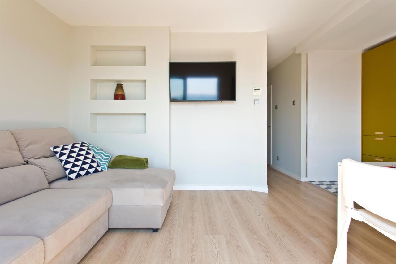 Appartement Ocean Scene 2 Bed