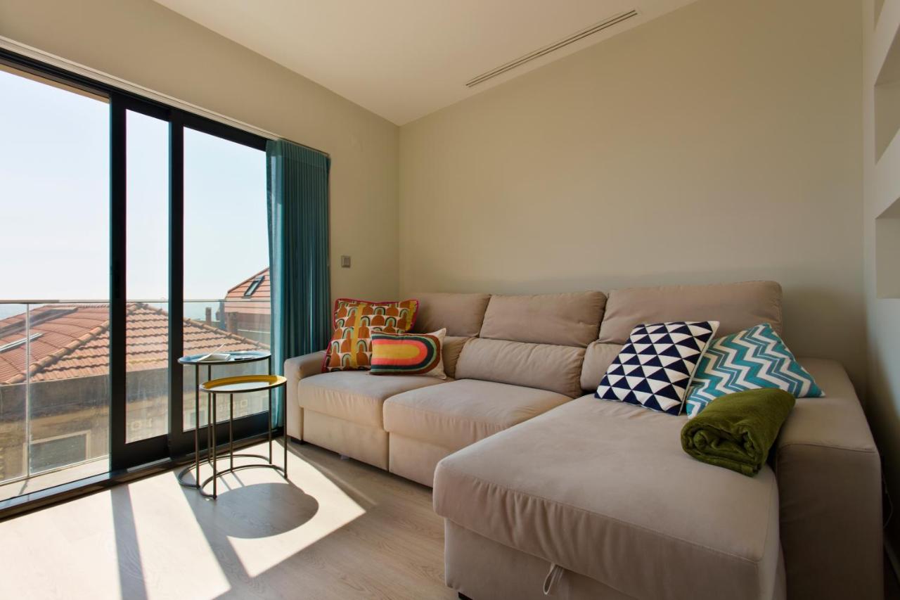 Ocean Scene 2 Bed