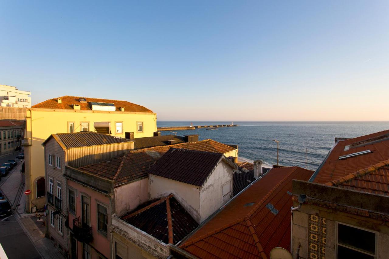 Appartement Ocean Scene 2 Bed *