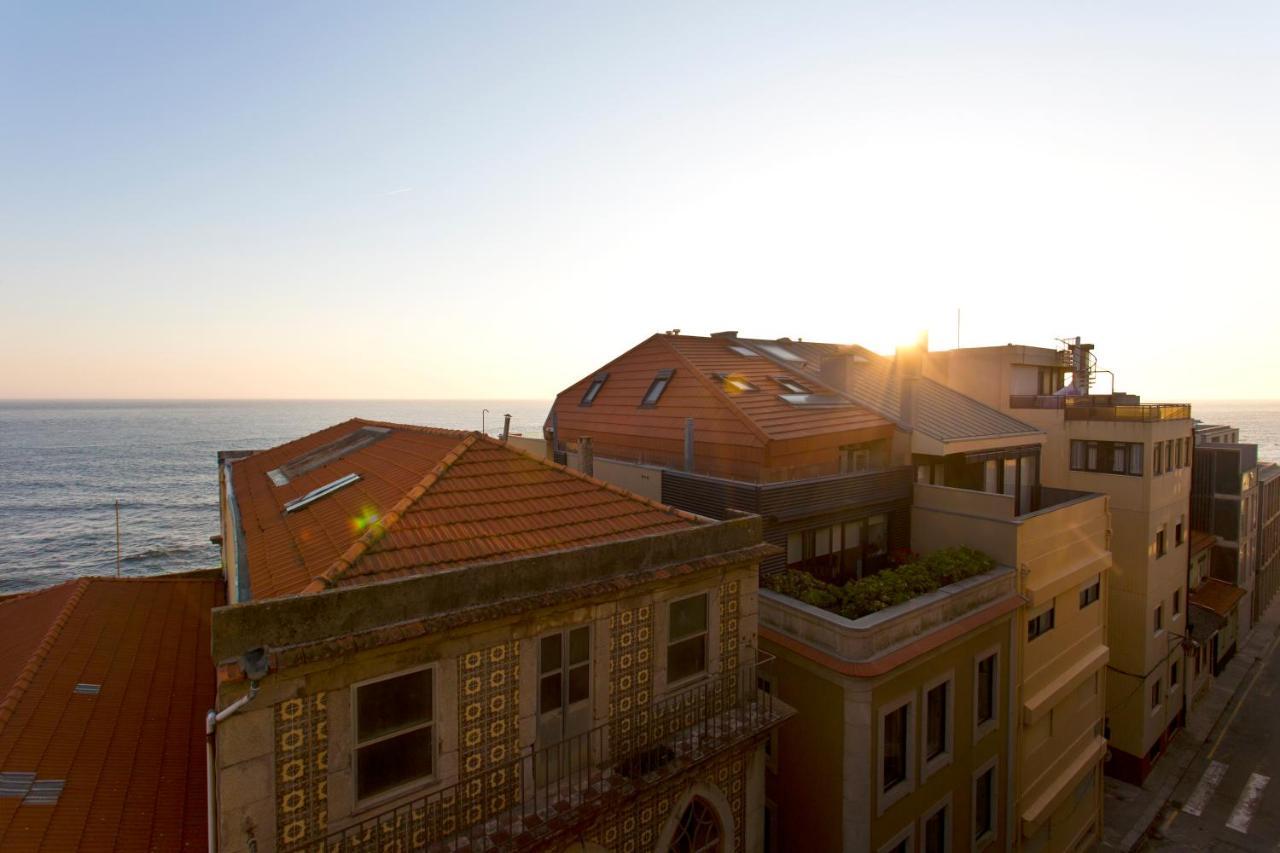 Appartement Ocean Scene 2 Bed Porto
