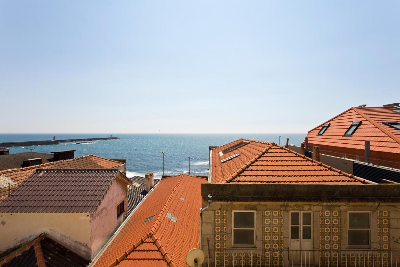 Appartement Ocean Scene 2 Bed Porto