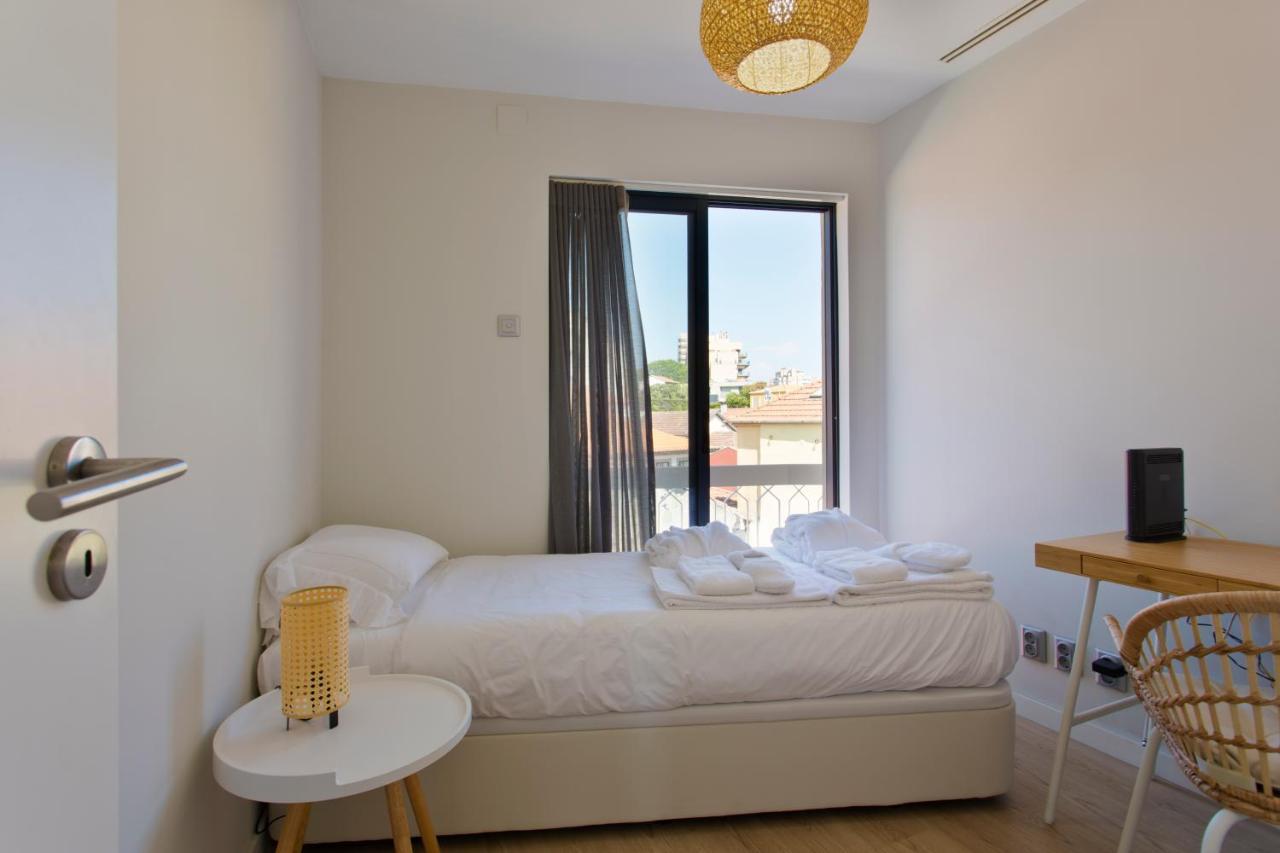 Ocean Scene 2 Bed Appartement