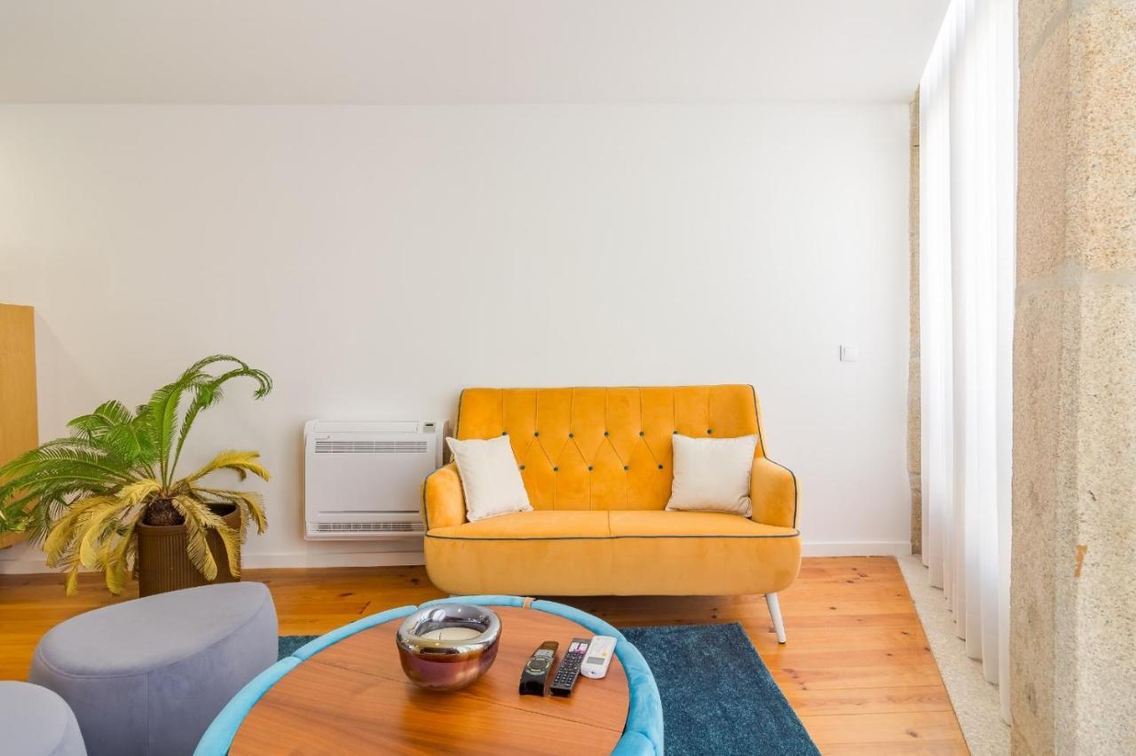 Apartment Ohh- Padre Antonio Vieira Flat D - 2bedroom Near The Train Station
