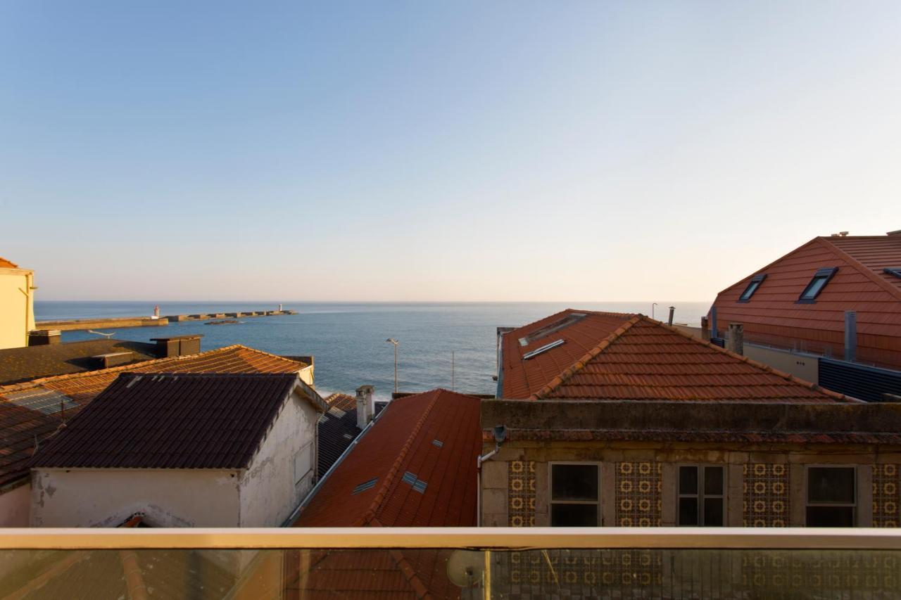 Ocean Scene 2 Bed Appartement