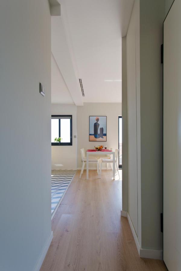 Appartement Ocean Scene 2 Bed Porto