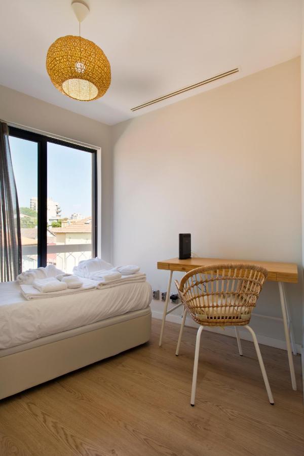 Ocean Scene 2 Bed Appartement