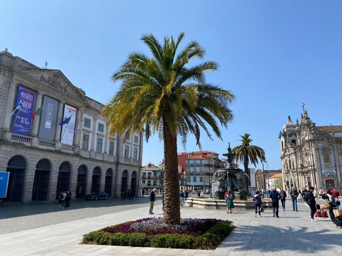 Calm In Fabrica * Porto