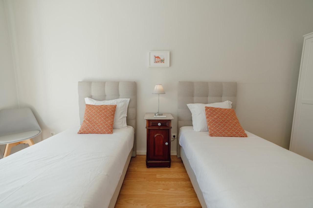 Appartement Downtown Design With Balcony By Vacationy