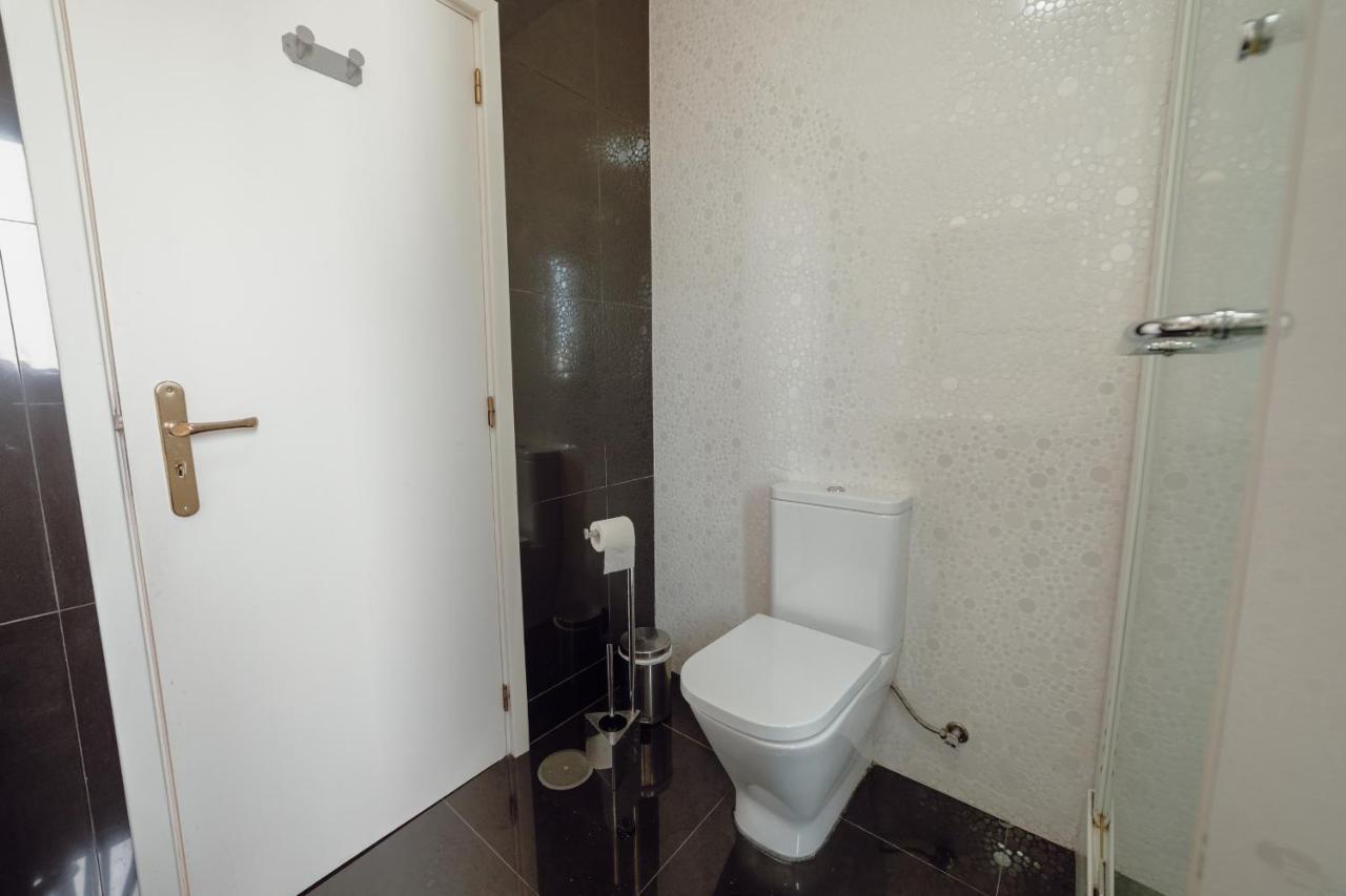 Downtown Grand Tower View Apartment