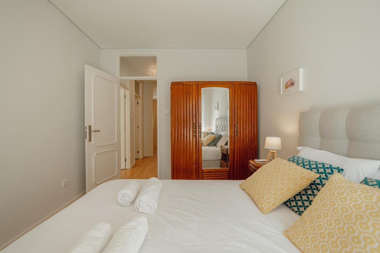 Apartamento Downtown Design With Balcony By Vacationy *