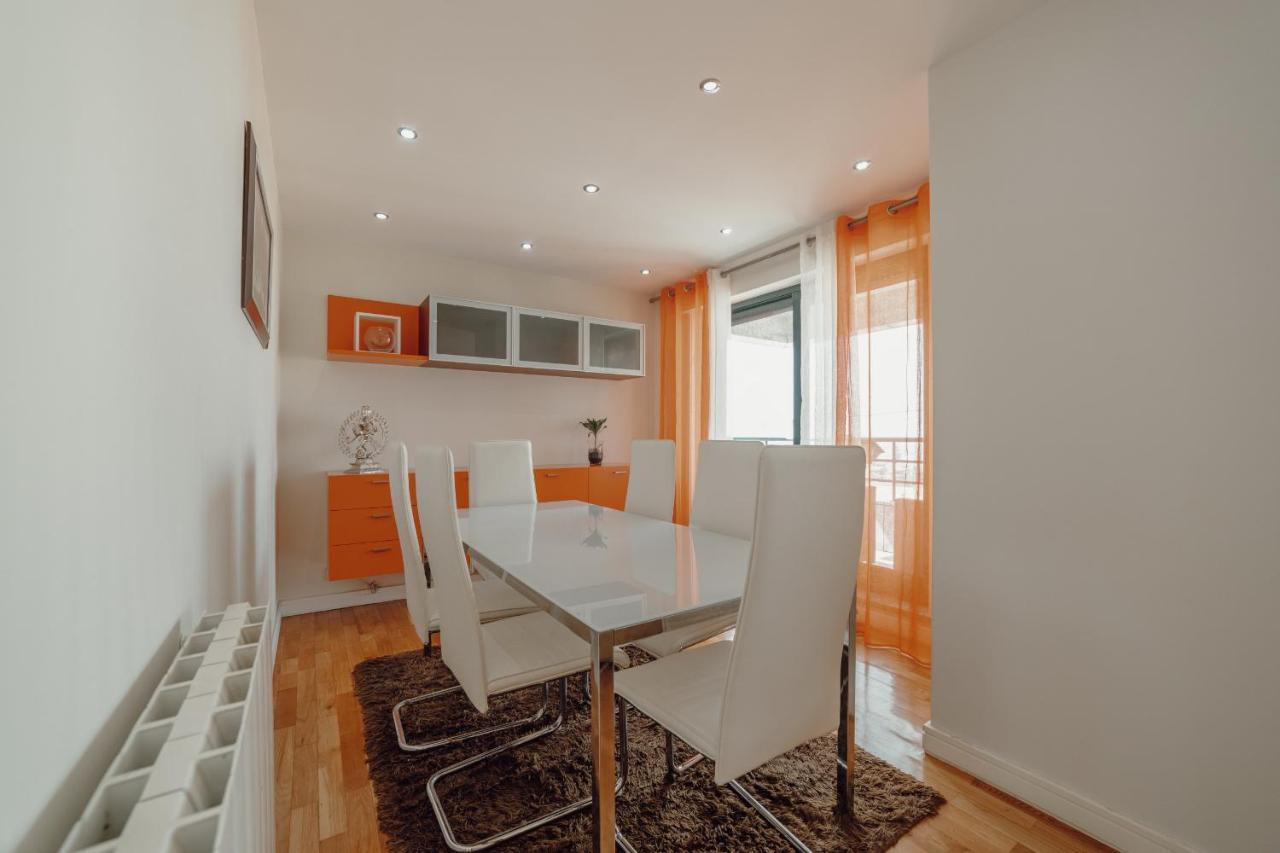 Downtown Grand Tower View Apartment Porto