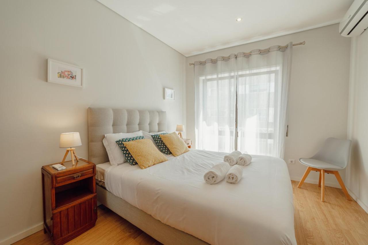 Apartamento Downtown Design With Balcony By Vacationy *