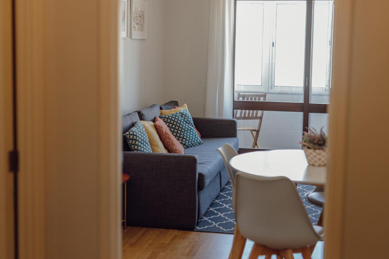 Downtown Design With Balcony By Vacationy Appartement *