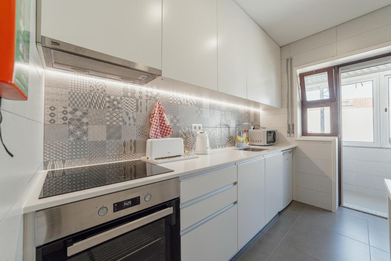 Downtown Design With Balcony By Vacationy Appartement *