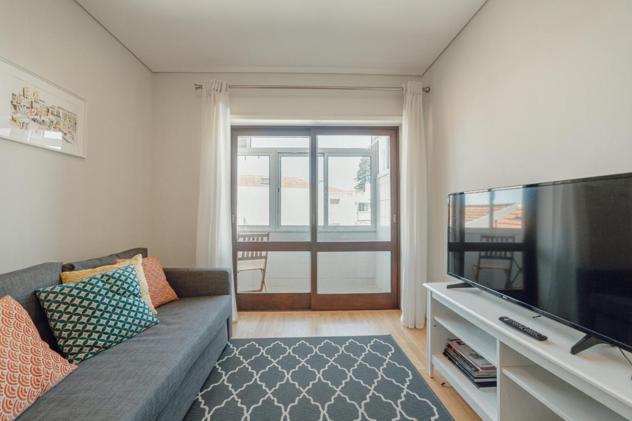 Downtown Design With Balcony By Vacationy Appartement *