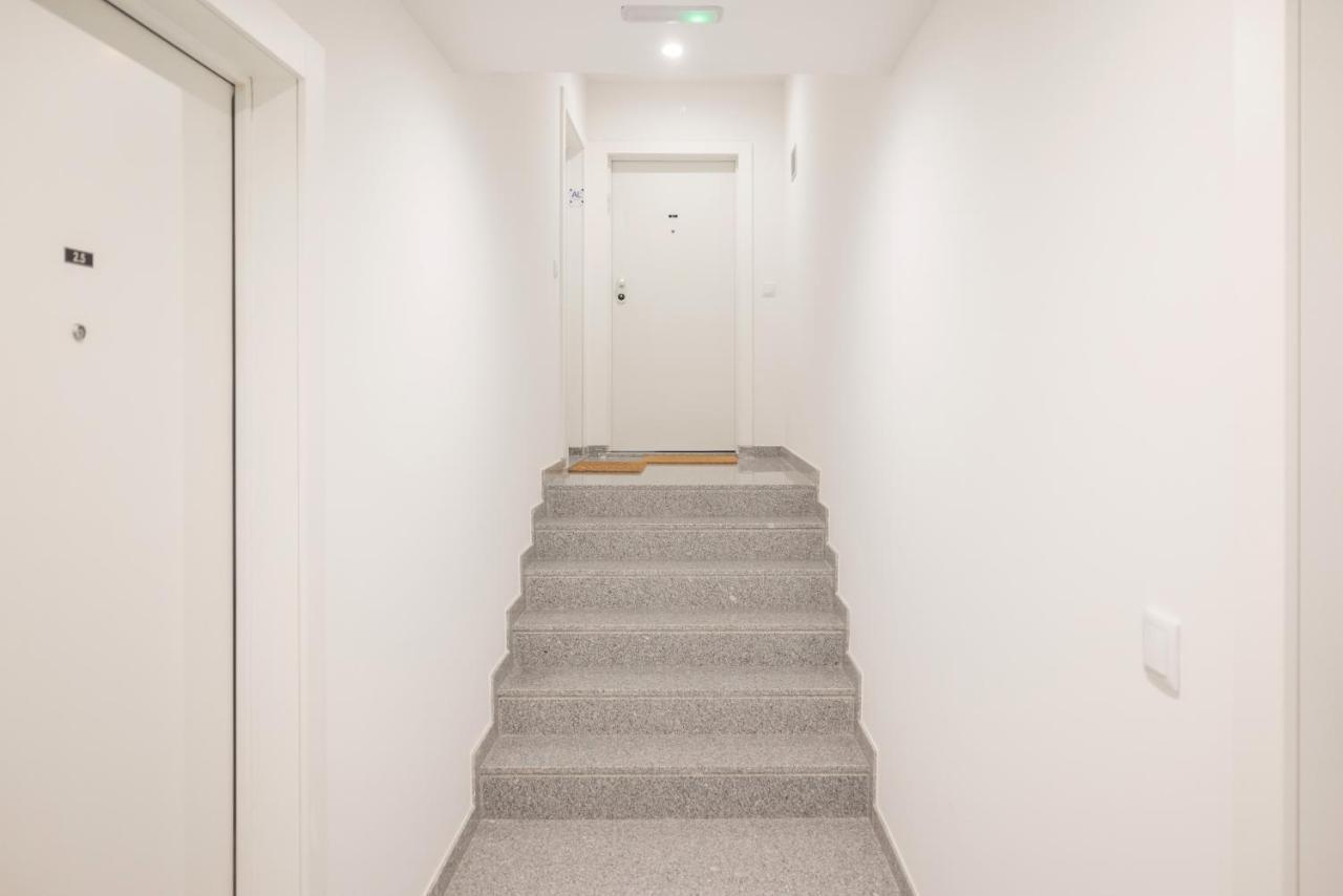 Apartment Cocoon Almada Porto
