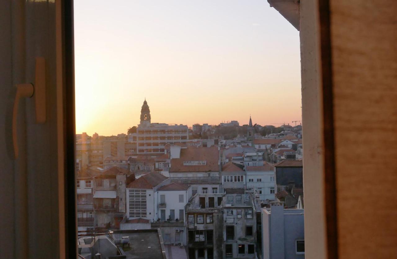 Opo Bolhao Flats By Destiny Apartment Porto