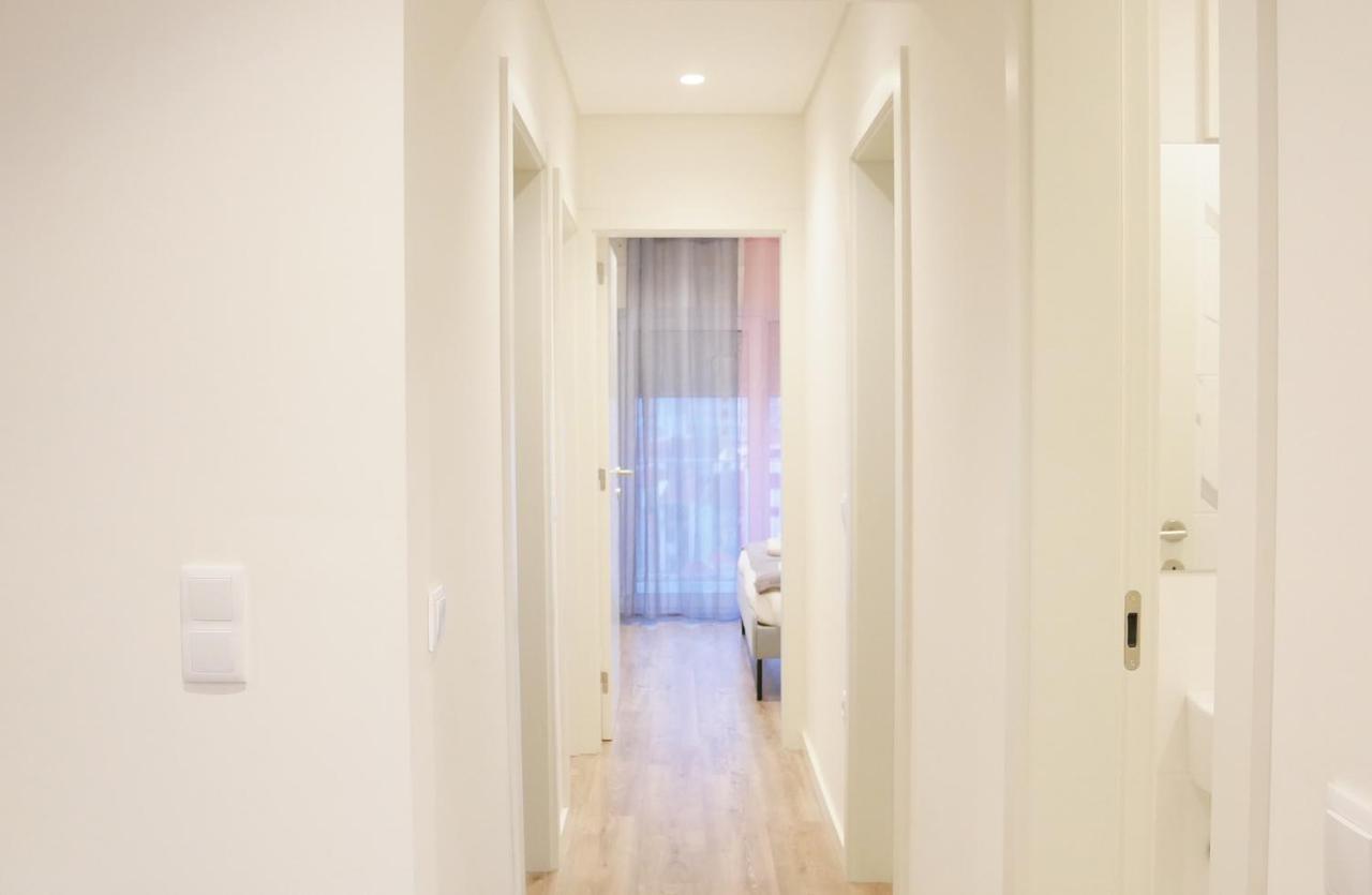 Apartment Opo Bolhao Flats By Destiny