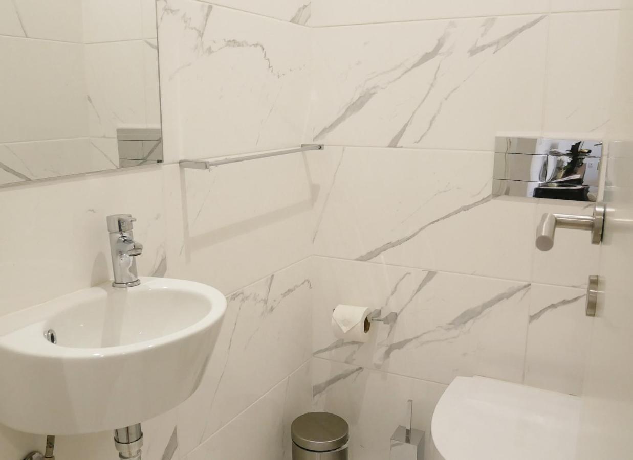 Opo Bolhao Flats By Destiny Apartment Porto