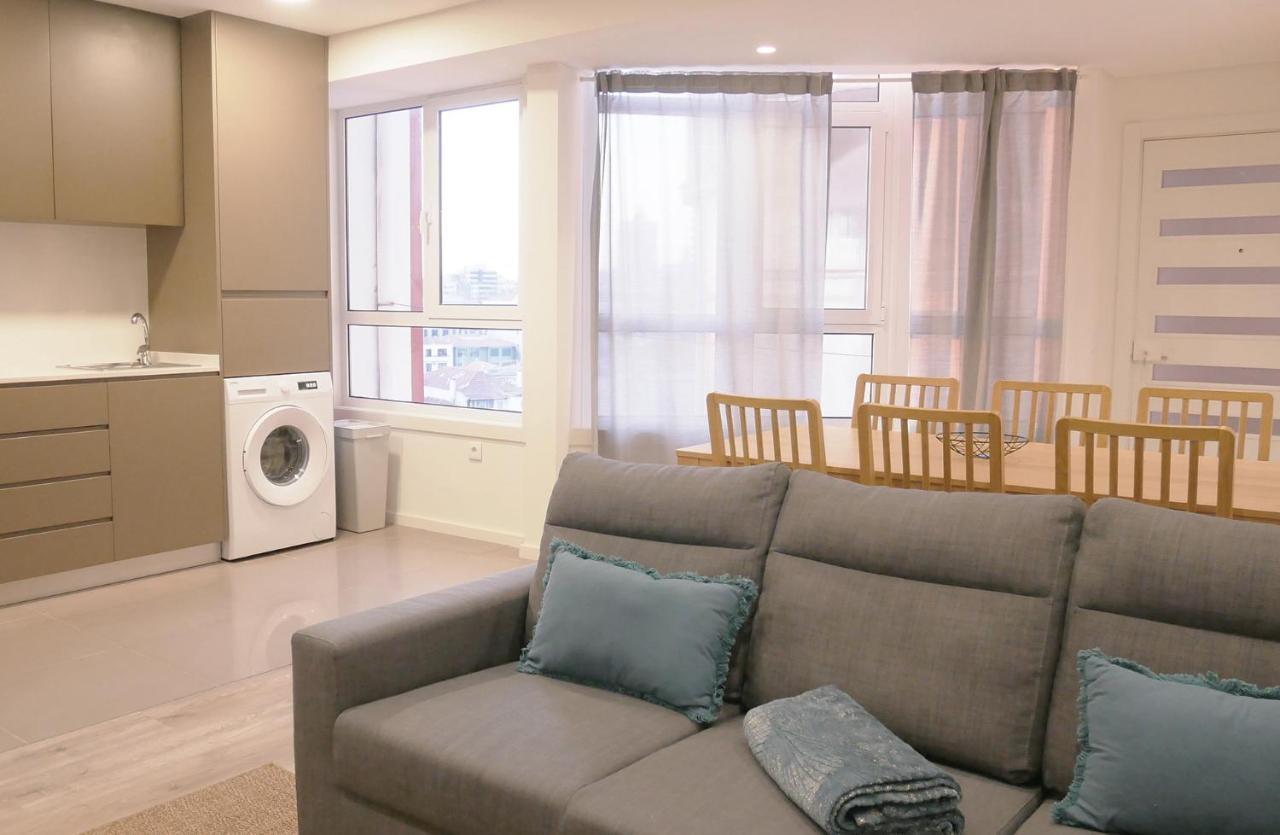 Apartment Opo Bolhao Flats By Destiny *