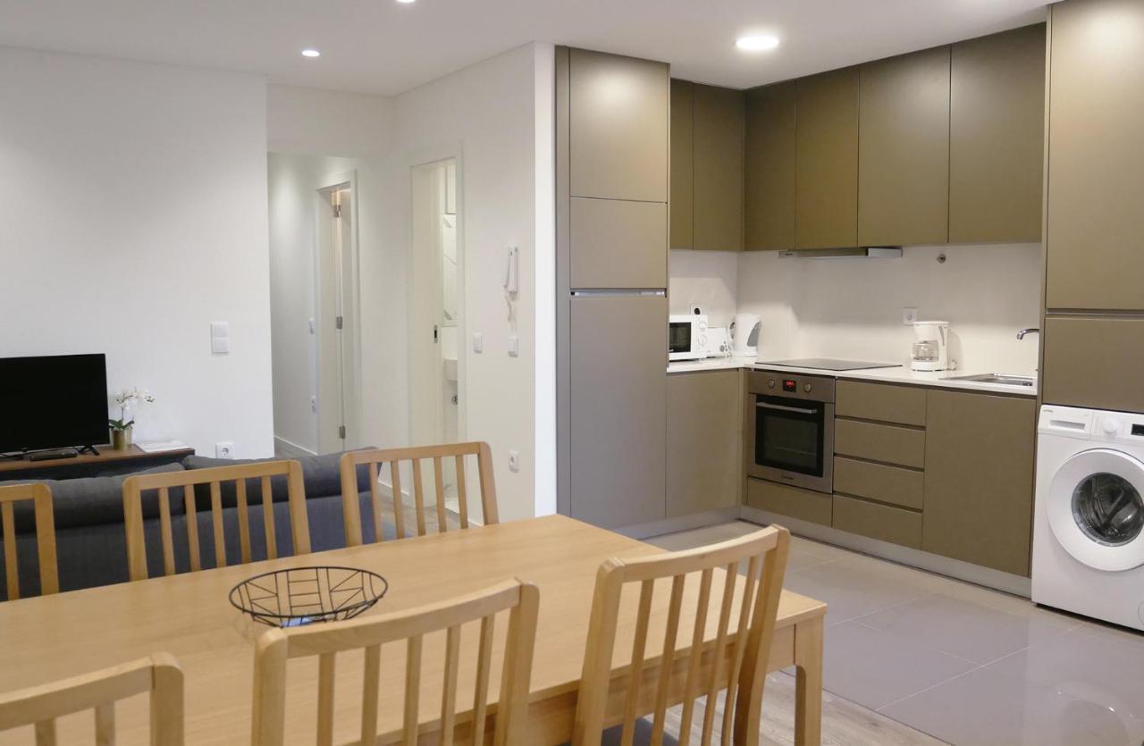 Apartment Opo Bolhao Flats By Destiny