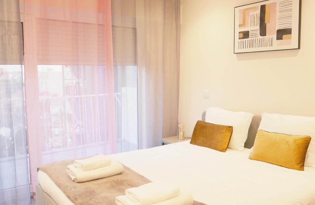 Opo Bolhao Flats By Destiny * Porto
