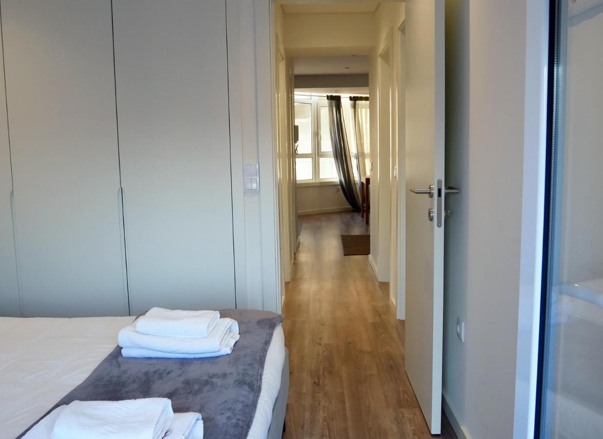 Opo Bolhao Flats By Destiny Apartment