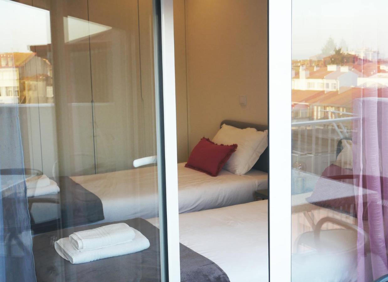 Opo Bolhao Flats By Destiny Apartment