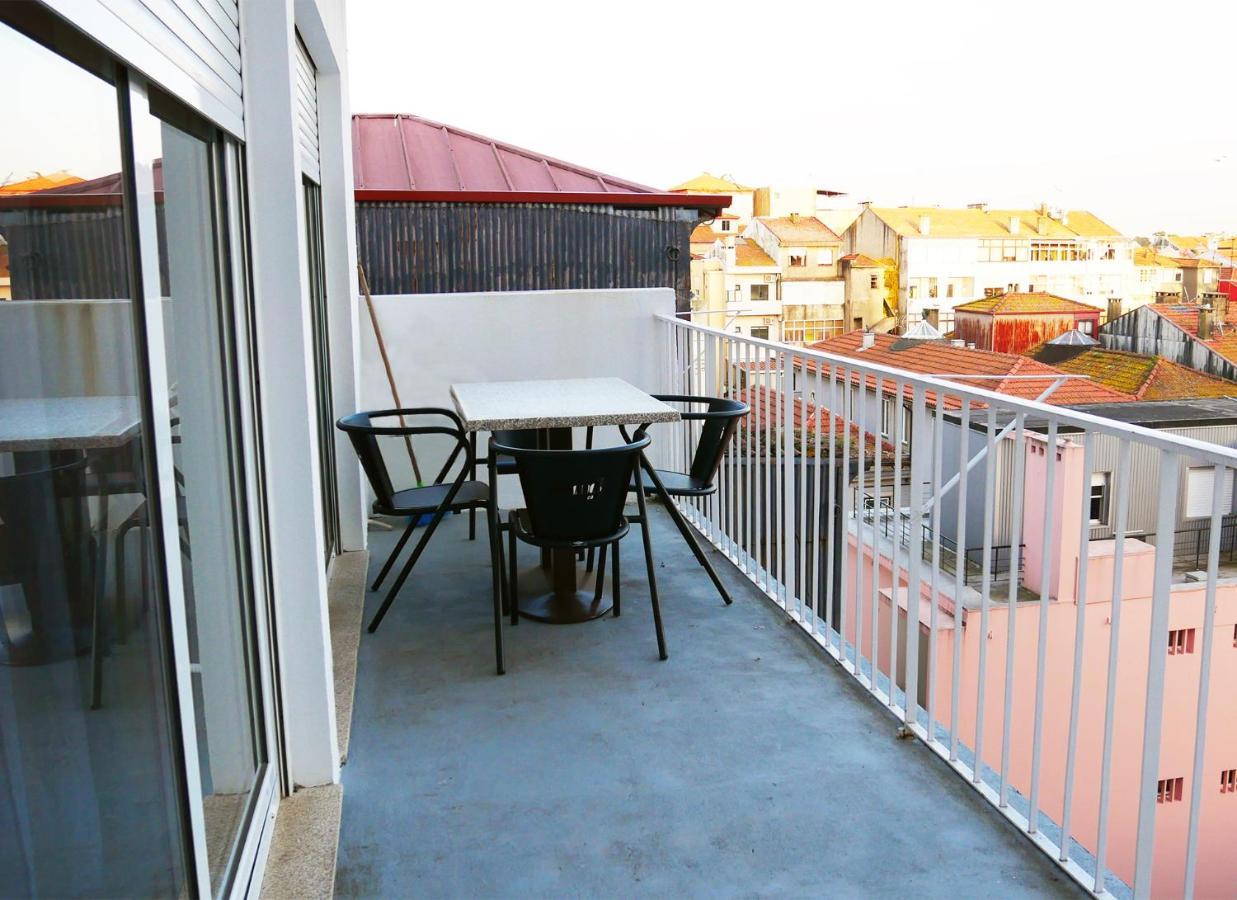 Opo Bolhao Flats By Destiny Apartment *