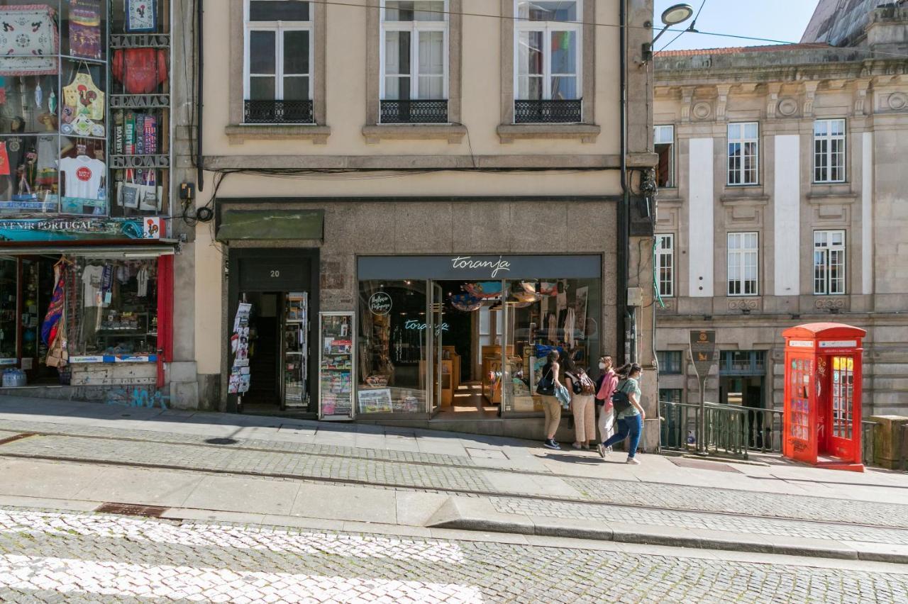 Old Town * Porto