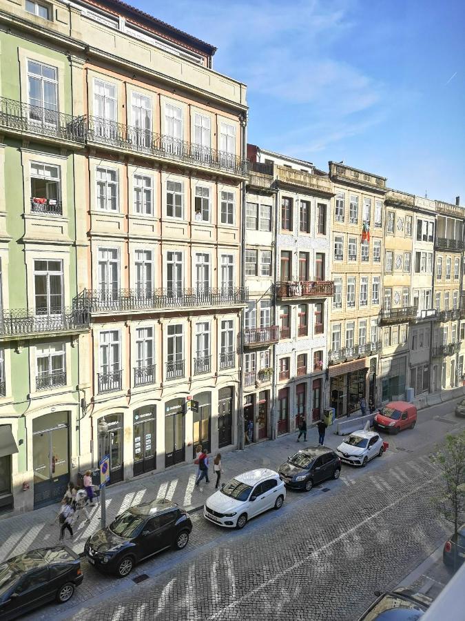 Apartment Mouzinho 129 - Carvalho *
