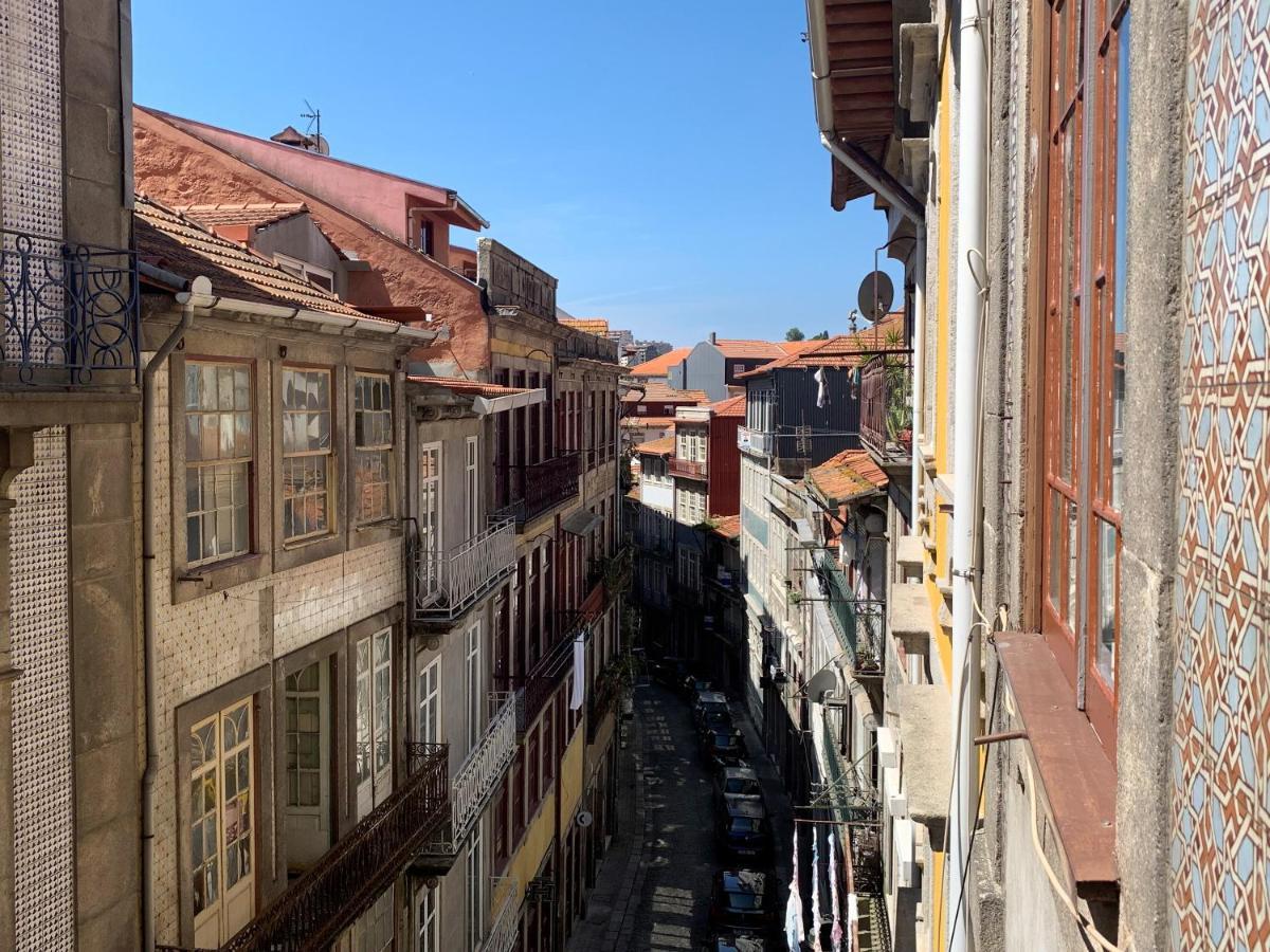 Ribeira Charming Porto