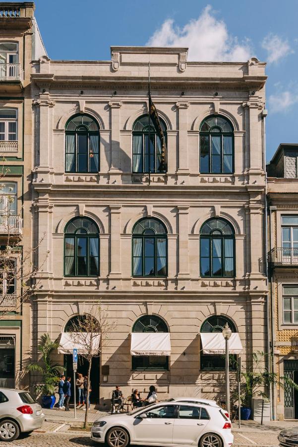 Gasthof Torel 1884 & Porto