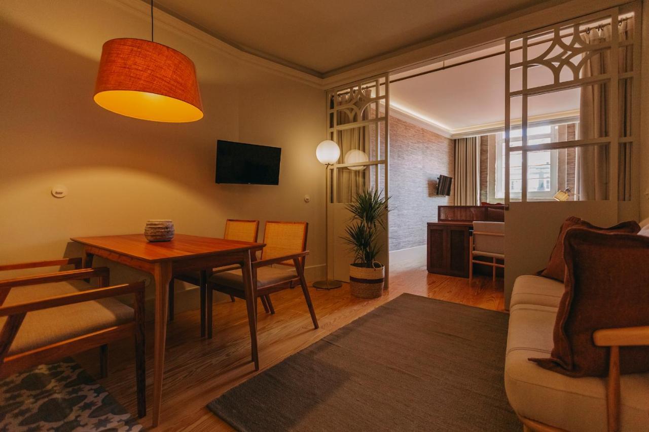 Torel 1884 & 4* Porto