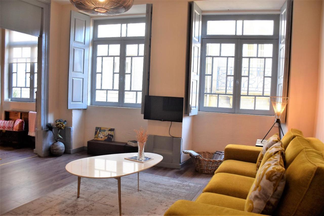 Ribeira Charming Apartment